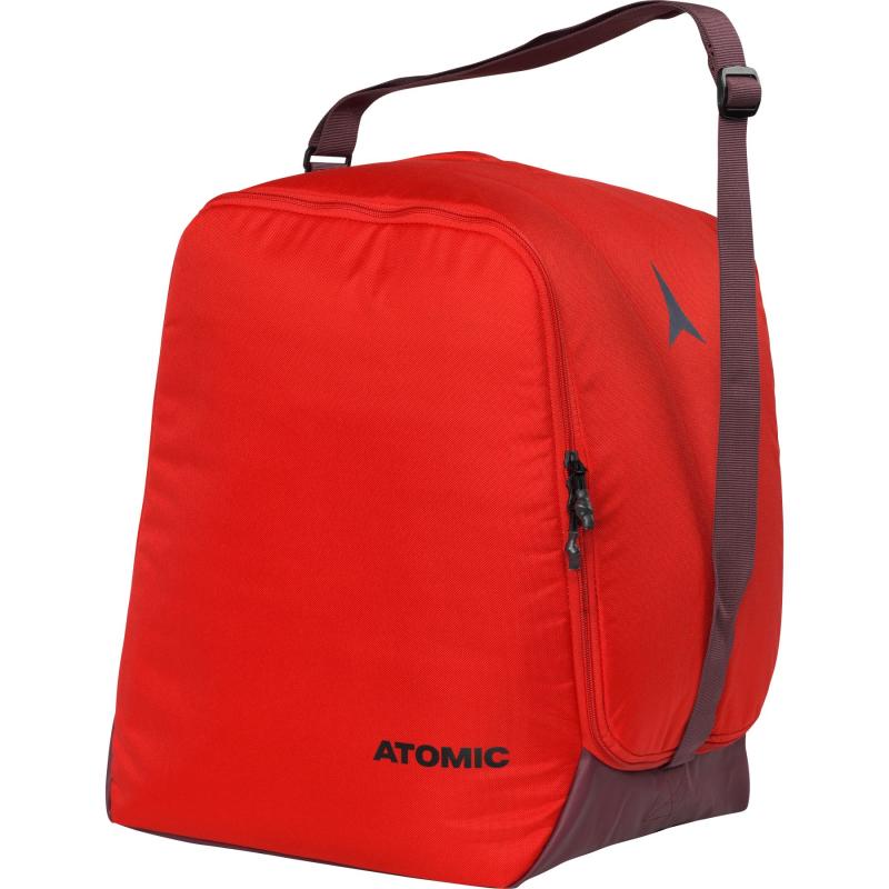 Atomic Boot   Helmet Bag  Rød i Store Plus Size Størrelser