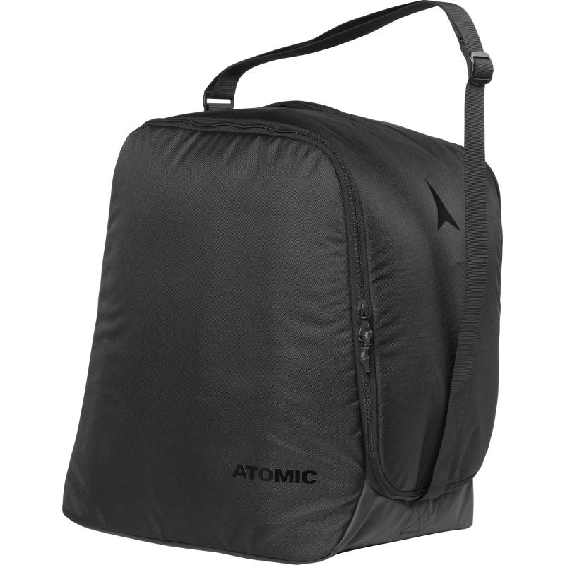 Atomic Boot   Helmet Bag  Sort i Store Plus Size Størrelser