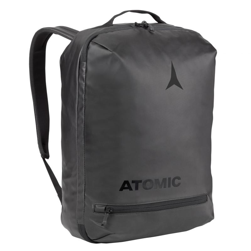 Atomic Duffle Bag 40l  Sort i Store Plus Size Størrelser