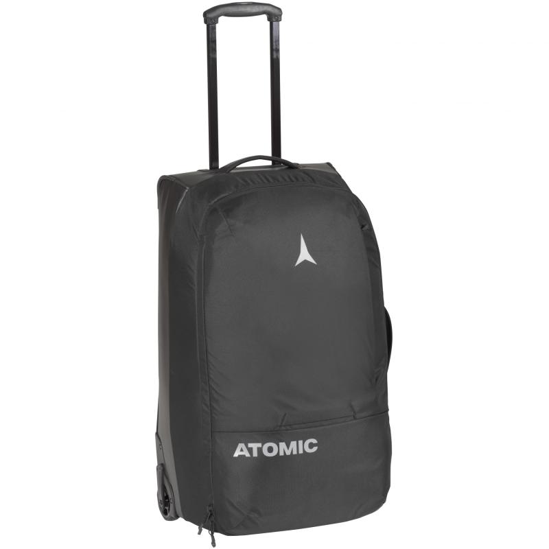 Atomic Trolley 90l  Sort i Store Plus Size Størrelser
