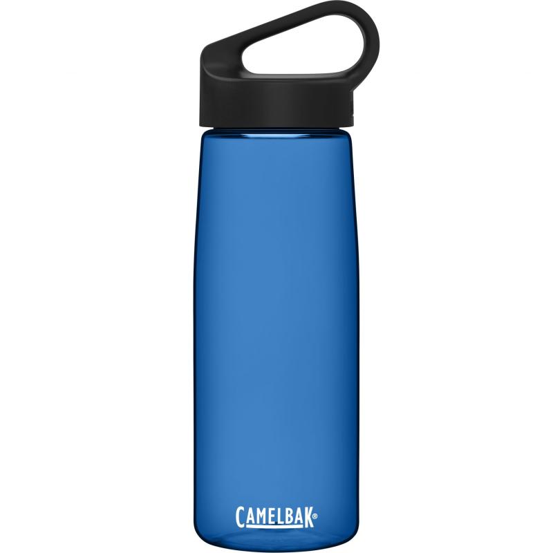 Camelbak Carry Cap Drikkedunk 0,75L - Blå Tilbud!