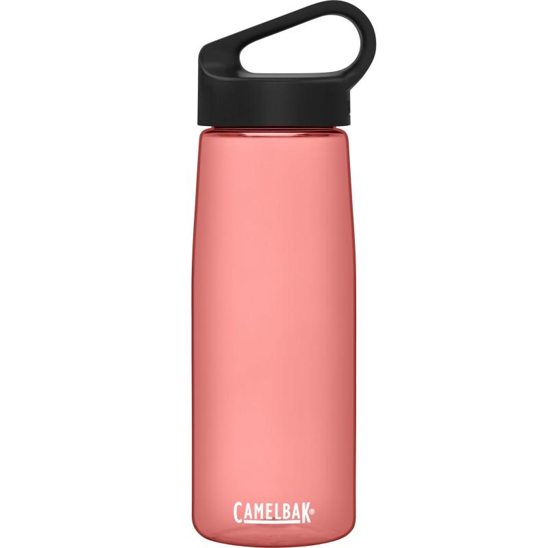 Camelbak Carry Cap Drikkedunk 0,75L - Lyserød tilbud!