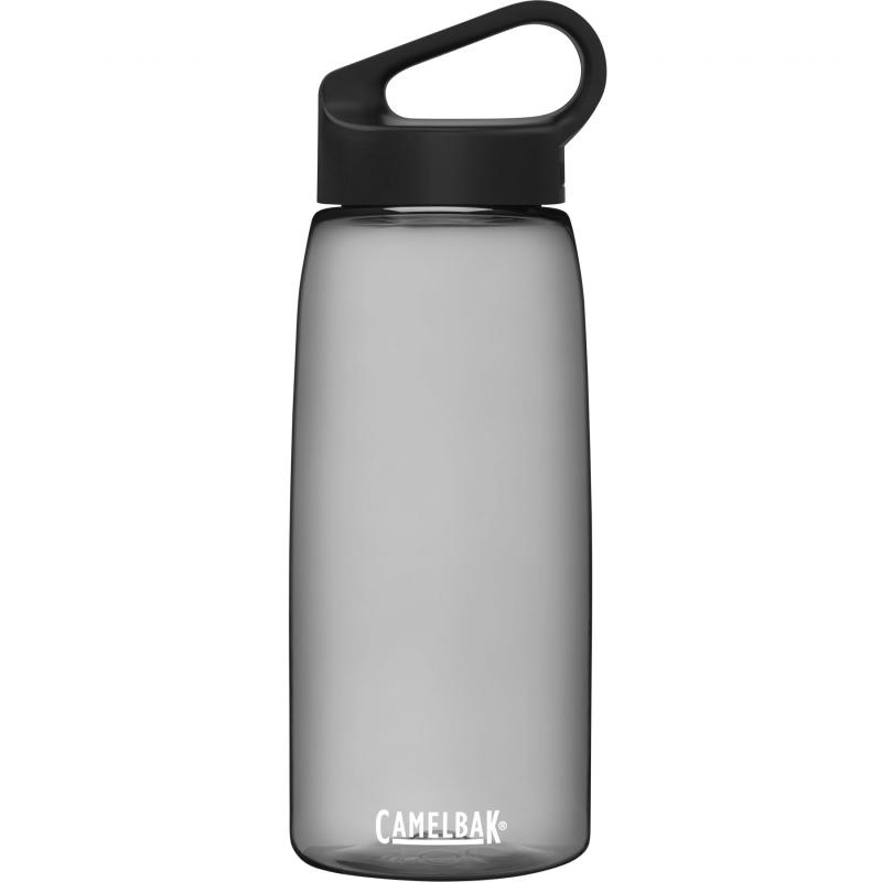 Camelbak Carry Cap Drikkedunk 1L Mørkegrå - Stort Udbud