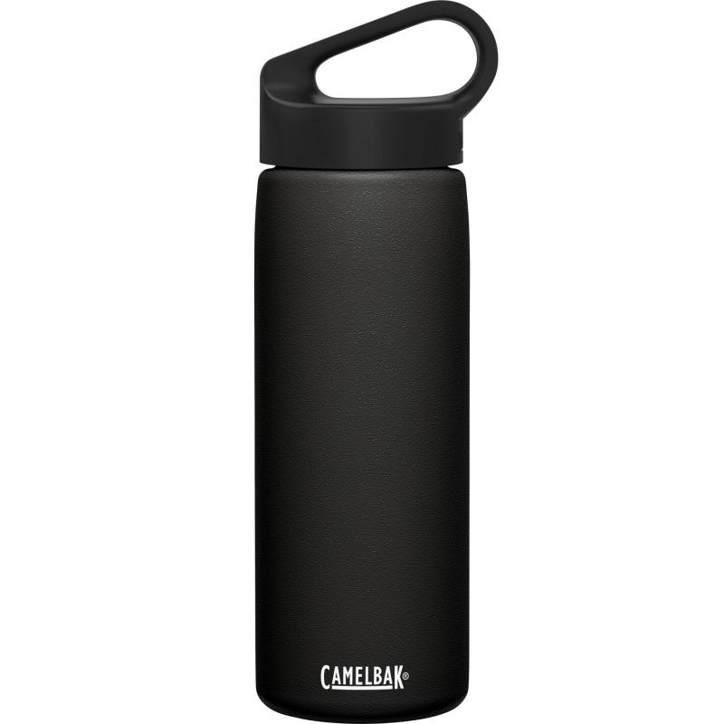 Camelbak Carry Cap Drikkedunk 6L - Sort Vandflaske
