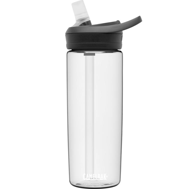 Camelbak Eddy 6L Drikkedunk - Transparent Størrelse Plus