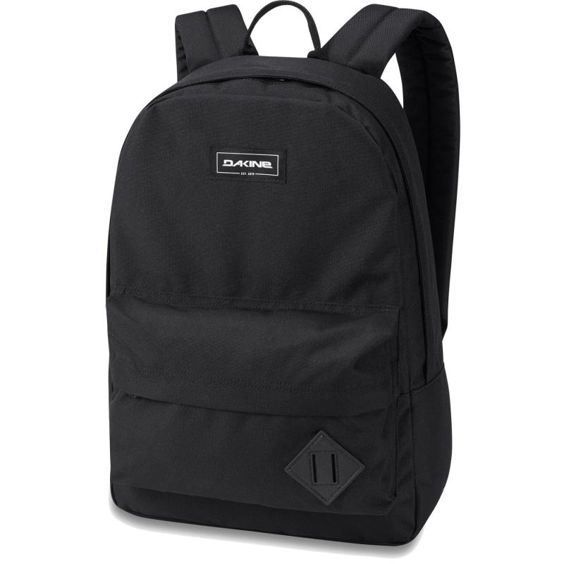 Dakine 365 Rygsæk 21L - Sort, Perfekt til Hverdagen