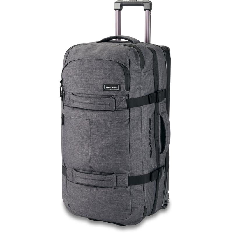 Dakine Split Roller  85l  Grå i Store Plus Size Størrelser