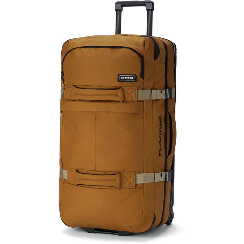 Dakine Split Roller 110L Rejsetaske med Smart Design