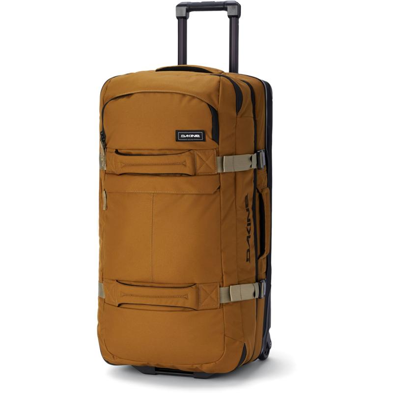 Dakine Split Roller 85L Rejsetaske - Smart Opdeling