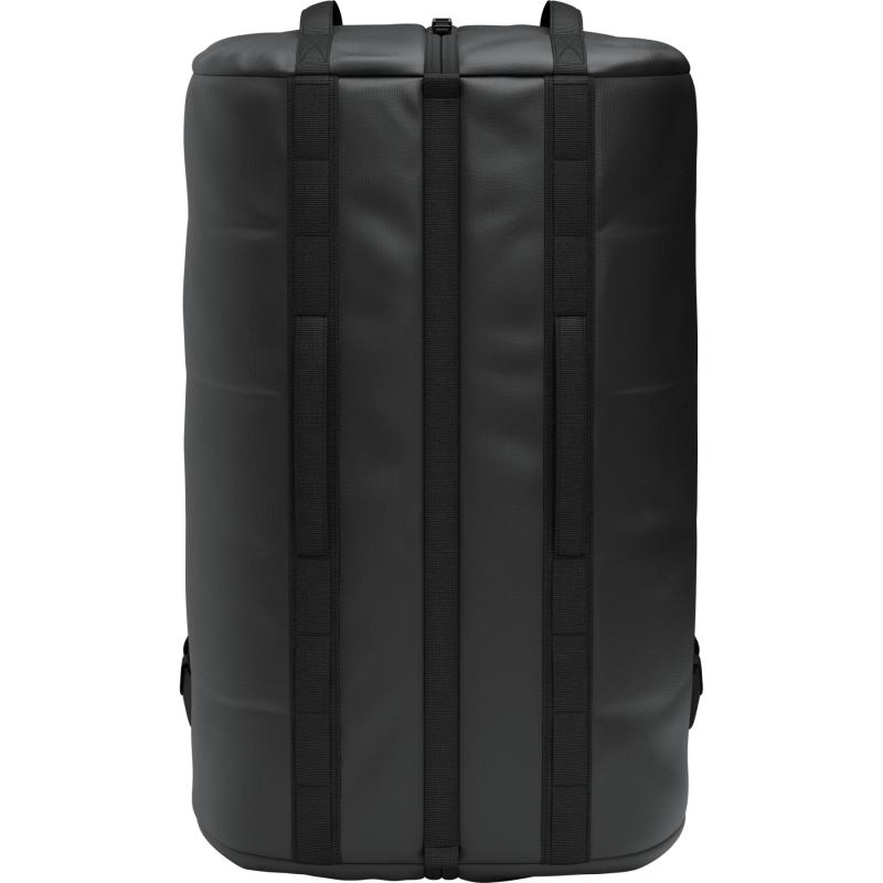 Db Roamer Pro Split Duffel 70L - Black Out Rejsetaske