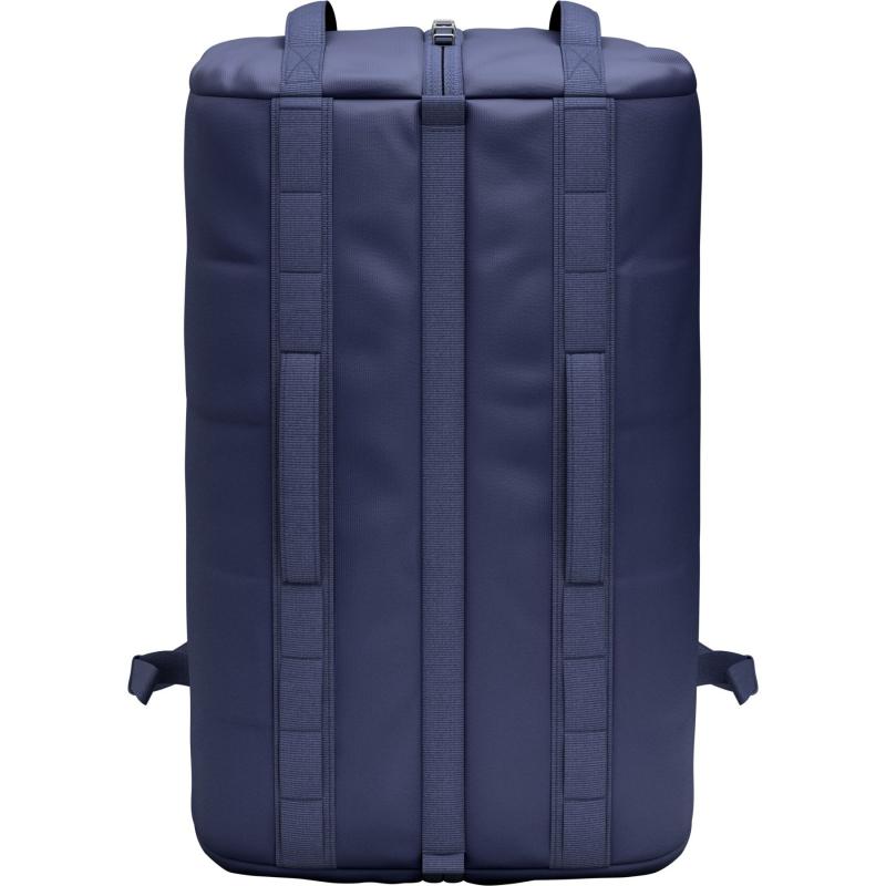 Db Roamer Pro Split Duffel 50L - Blå Rejsetaske på Tilbud