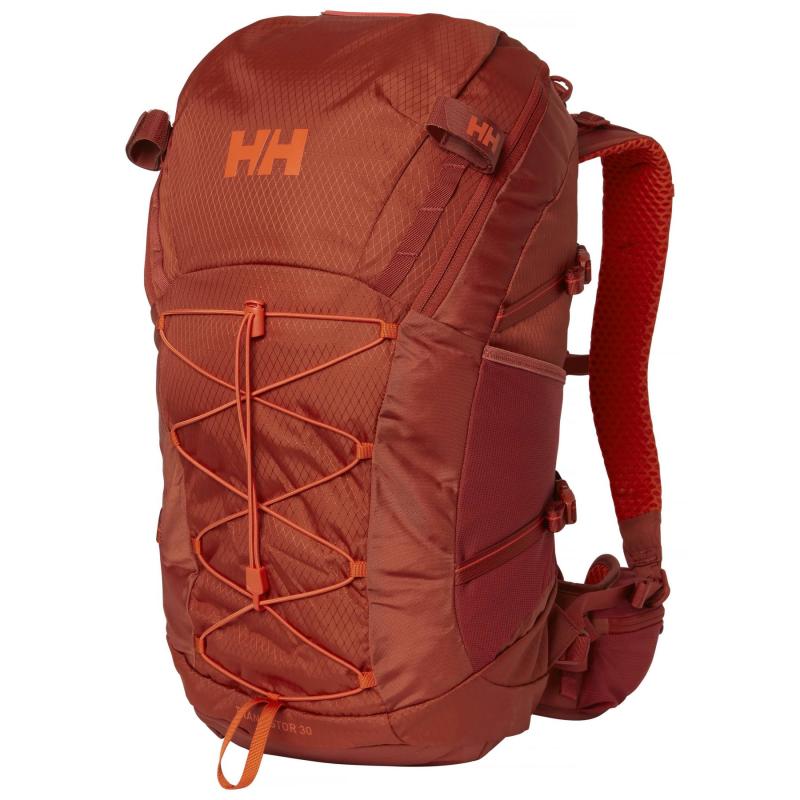 Helly Hansen Transistor Rygsæk - Orange Tilbud
