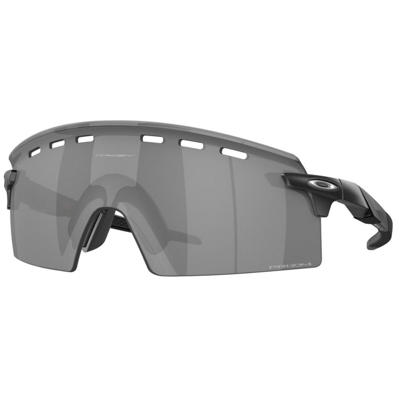 Oakley Encoder Strike Prizm Solbriller - Matte Black