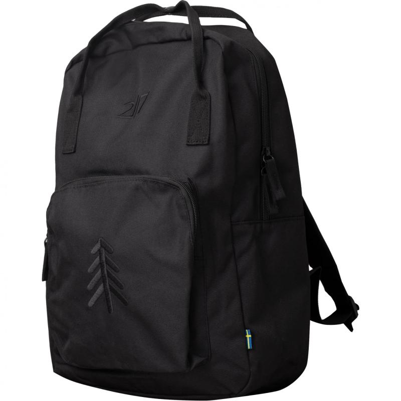 2117 Sweden Stevik 20L Rygsæk - Perfekt til Skole og Tur