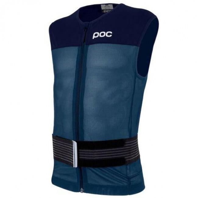 Poc Spine Vpd Air Vest - Rygskjold i Plus Size