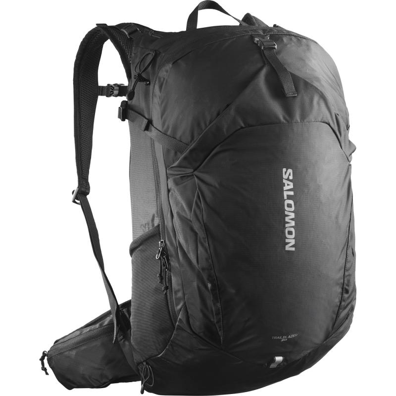 Salomon Trailblazer 30 Rygsæk - Sort Tilbud!