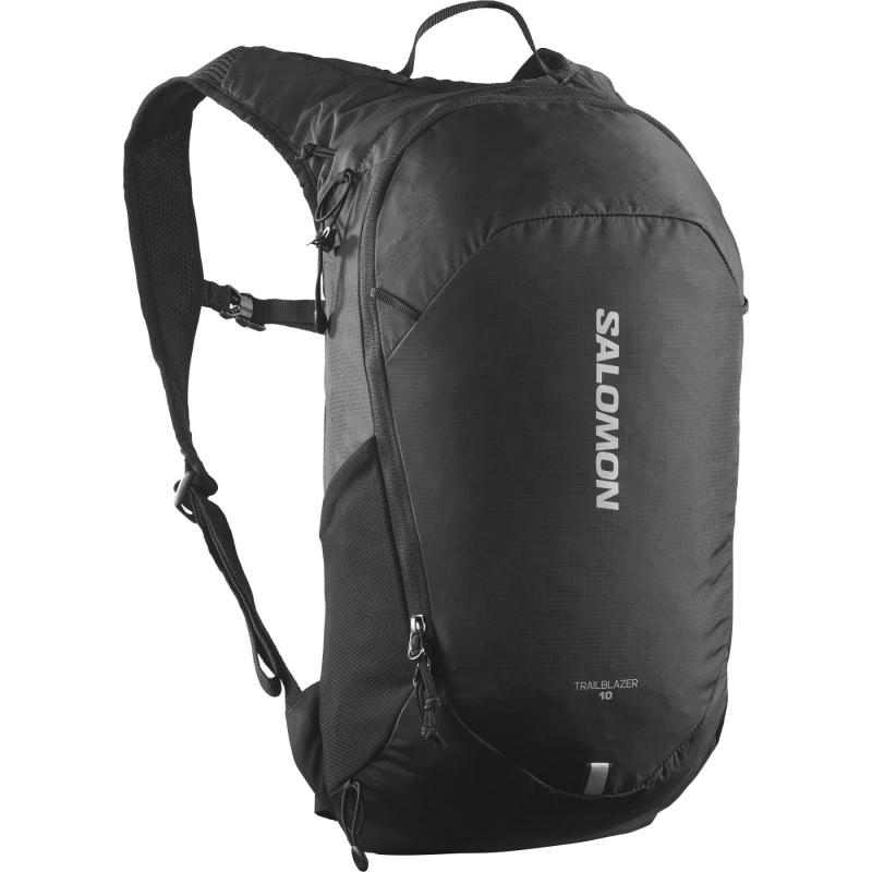 Salomon Trailblazer 10 Rygsæk - Sort til Løbeture