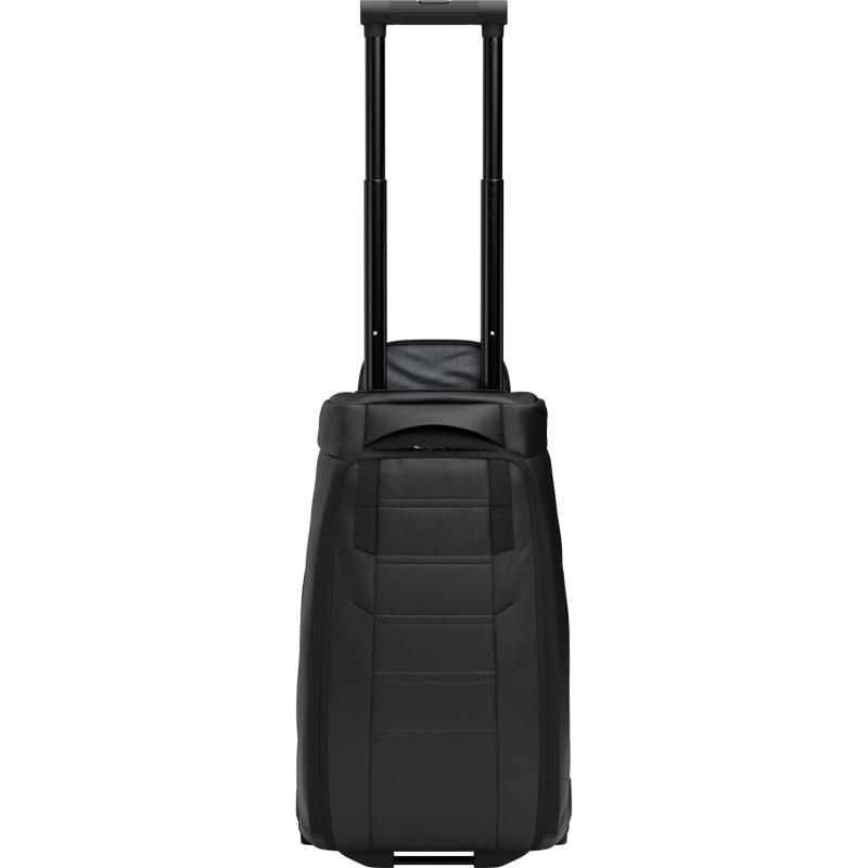 Db Hugger Carry-on 40L Rejsetaske i Black Out