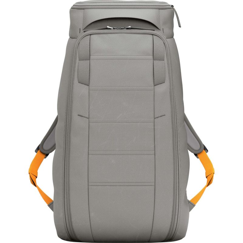 Db Hugger 25L Rygsæk - Sand Grey i Plus Size