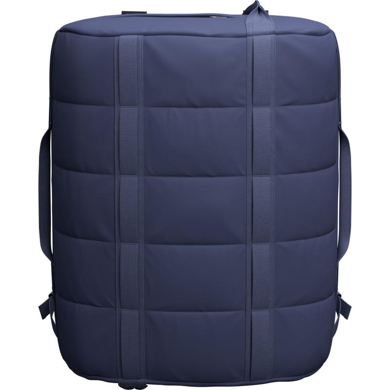 Db Roamer Duffel Pack 40L - Blå Rejsetaske på Tilbud