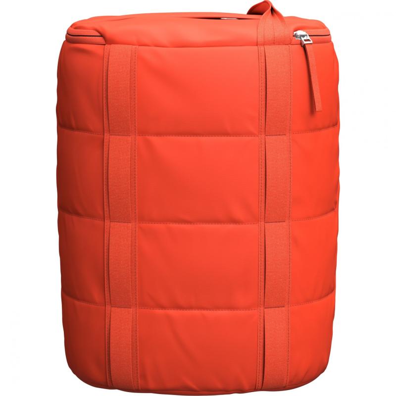 Db Roamer Duffel Pack 25L - Falu Rød Rejsetaske