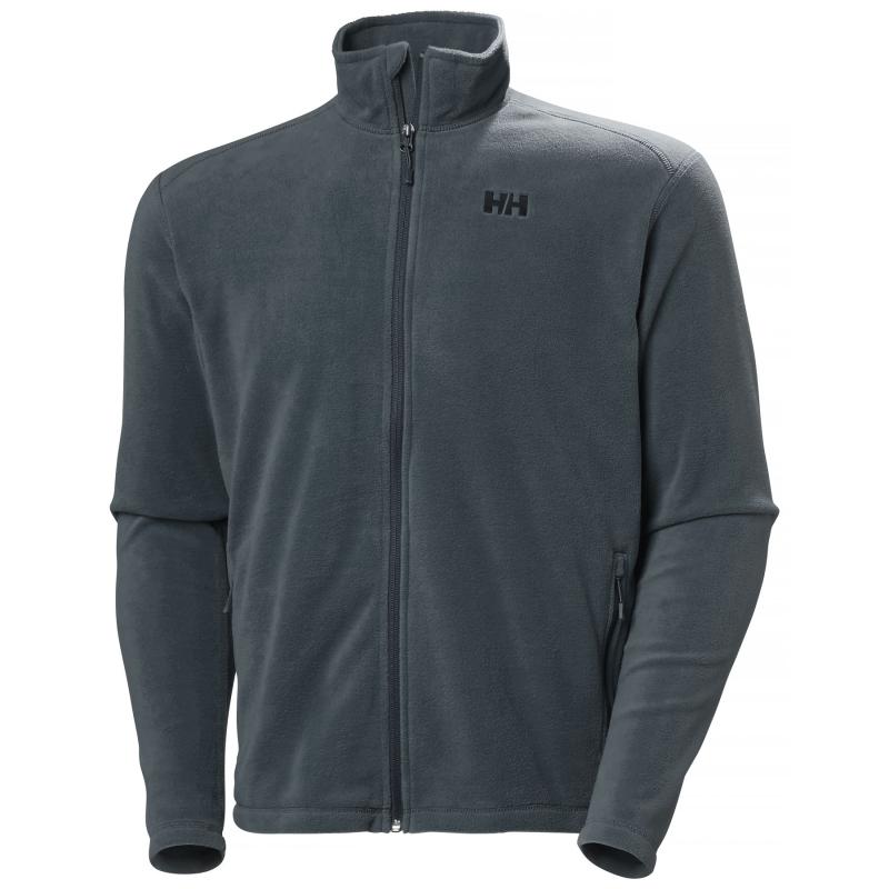 Helly Hansen Daybreaker Fleecejakke til mænd - Alpine Frost