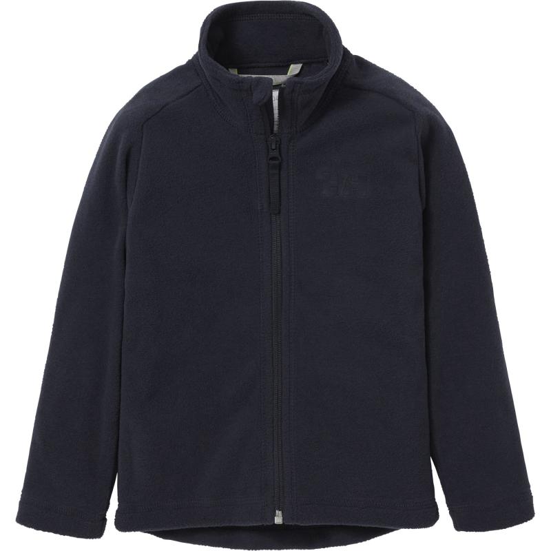 Helly Hansen Daybreaker Fleecejakke til Junior i Navy