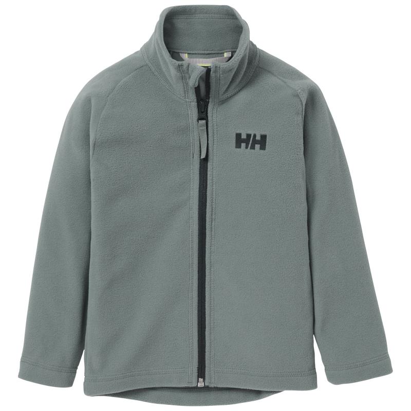 Helly Hansen Daybreaker Fleecejakke til Junior - Plus Size