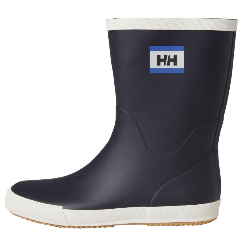 Helly Hansen Nordvik Gummistøvler til Herre - Navy