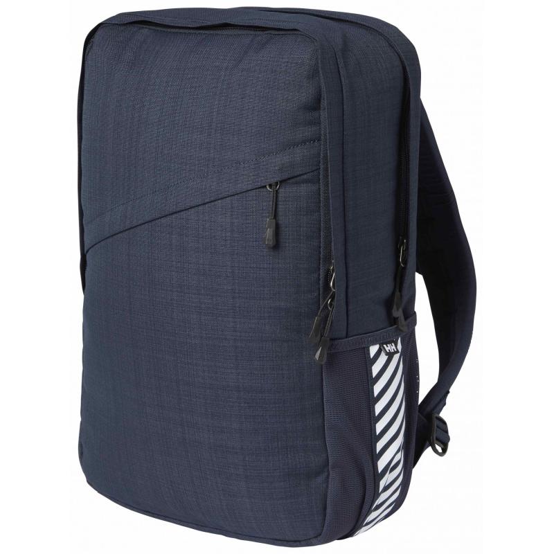 Helly Hansen Sentrum Rygsæk - Navy i Plus Size