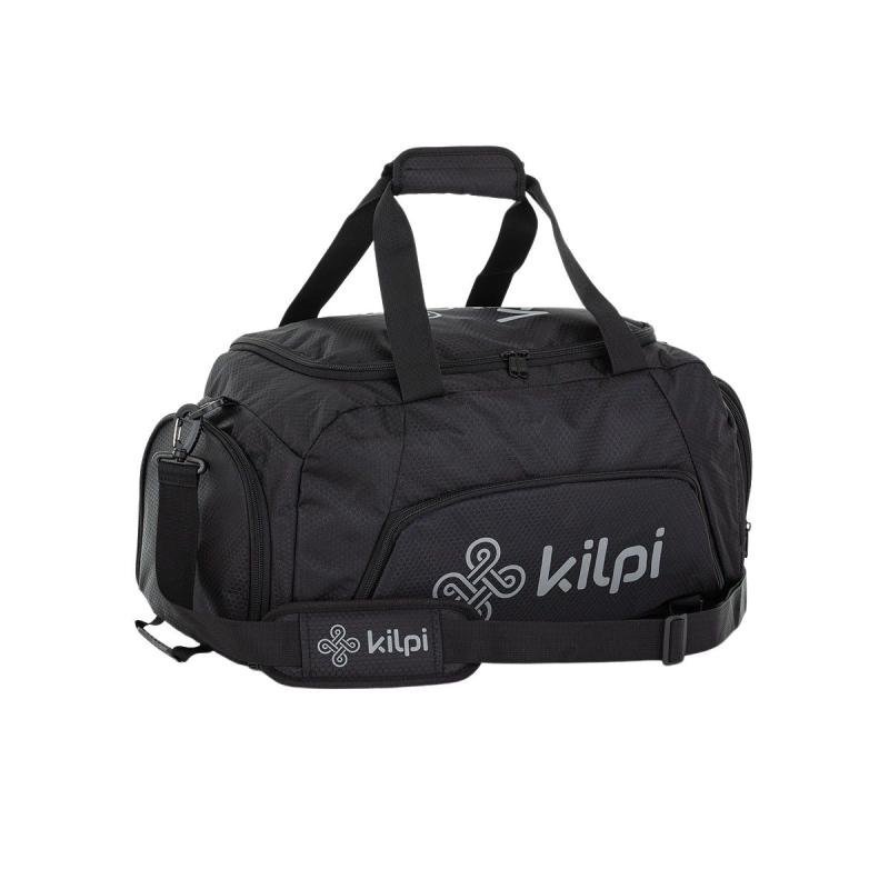 Kilpi Drill  Sportstaske  35l  Sort i Store Plus Size Størrelser