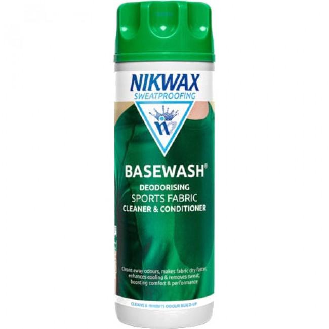 Nikwax Base Wash  300   i Store Plus Size Størrelser