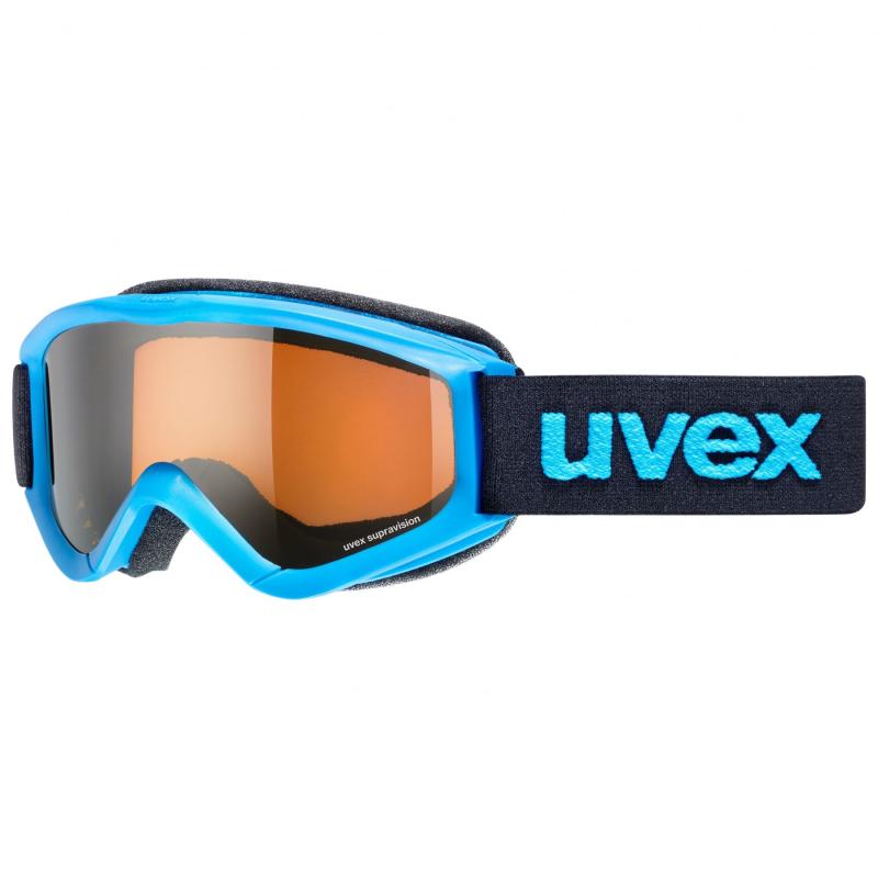 Uvex Speedy Pro Skibriller til Børn - Blå