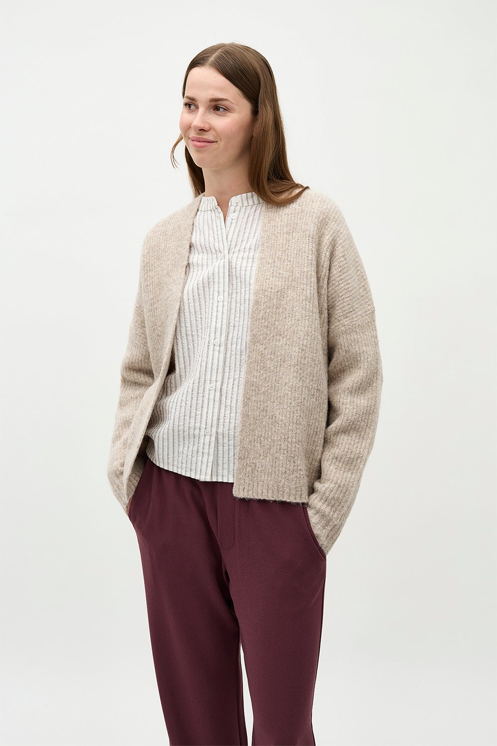 Axanem i Store Plus Size Størrelser