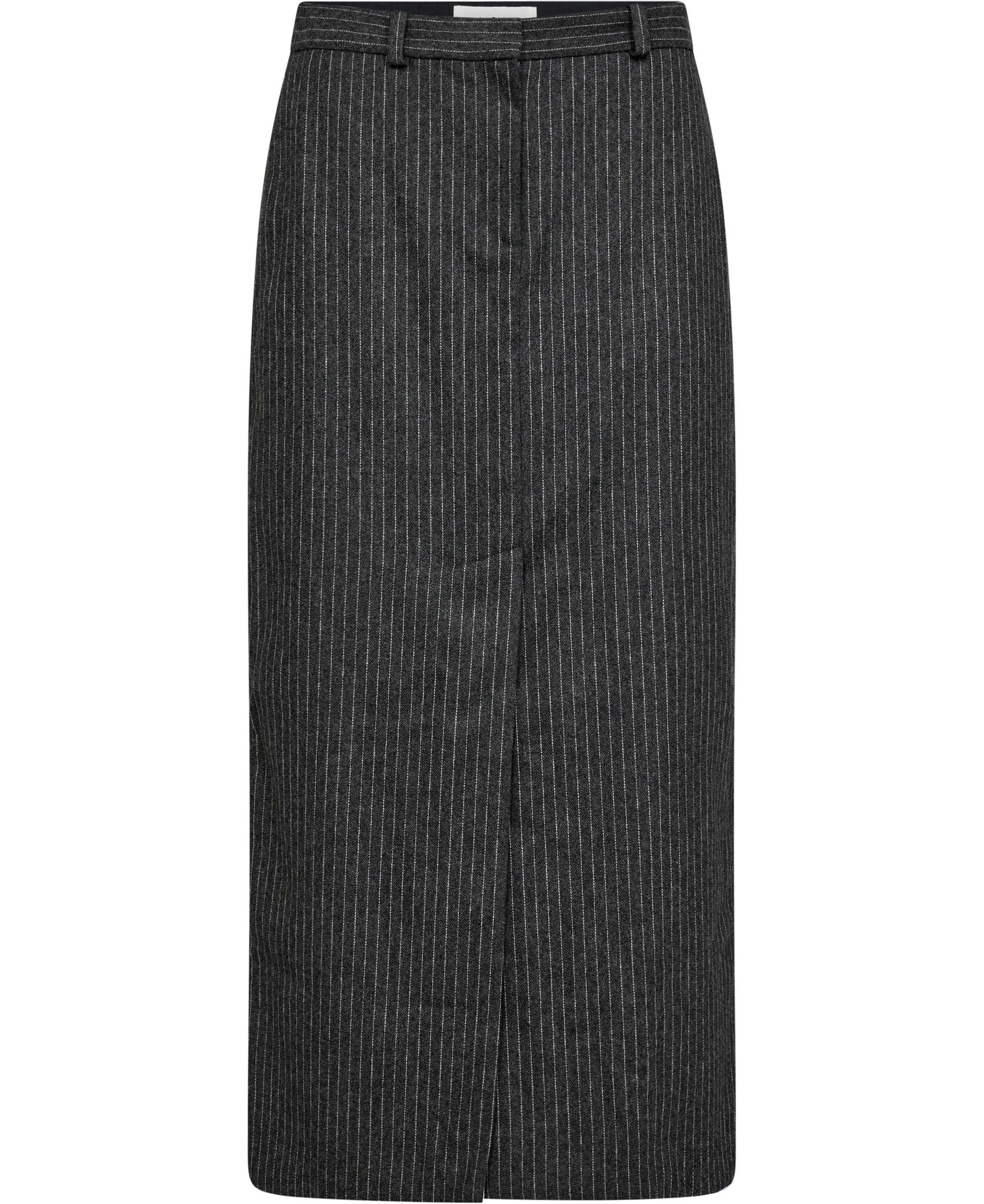 Abiss Skirt i Store Plus Size Størrelser