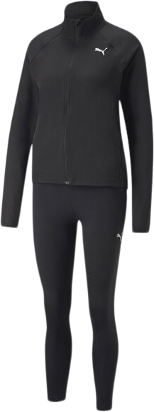 Active Woven Tracksuit i Store Plus Size Størrelser
