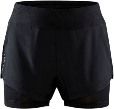 Adv Essence  I-  Træningsshorts i Store Plus Size Størrelser