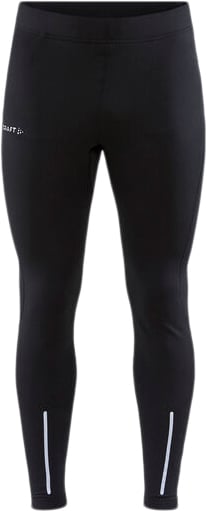 Adv Essence Warm Løbetights i Store Plus Size Størrelser