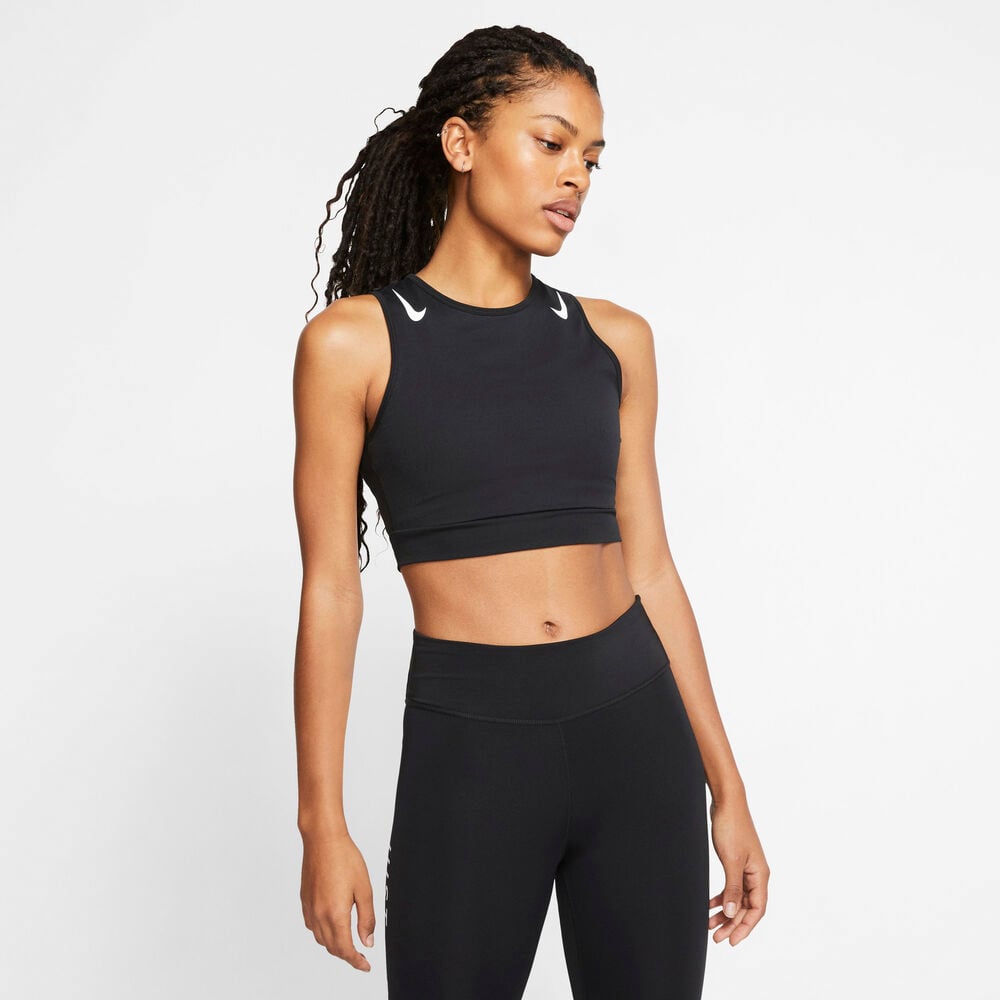 Aeroswift Tanktop Til Lob  i Store Plus Size Størrelser