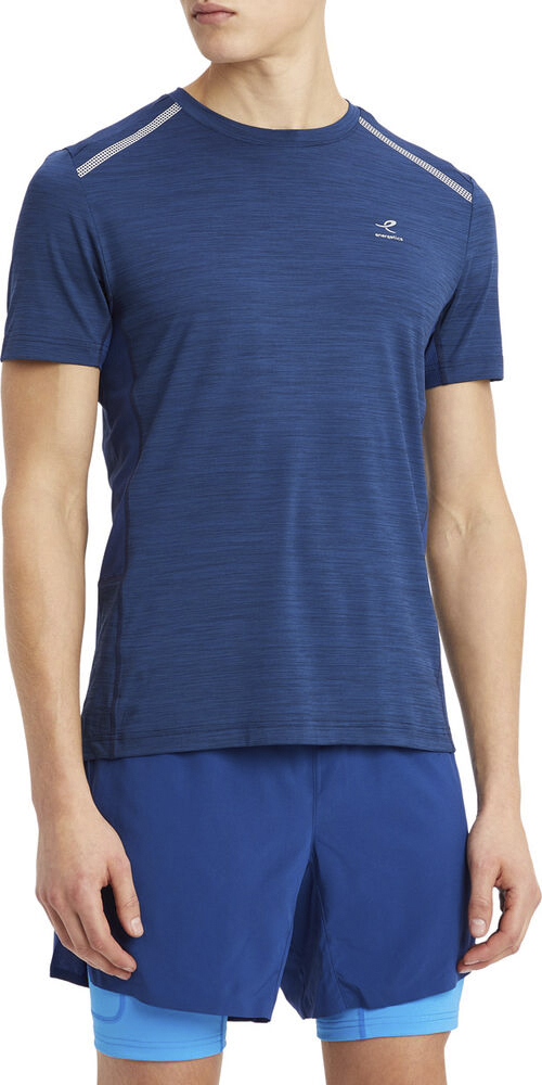 Aino Ii Løbe Tshirt i Store Plus Size Størrelser