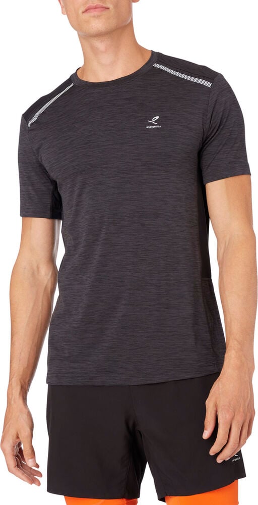 Aino Ii Løbe Tshirt i Store Plus Size Størrelser