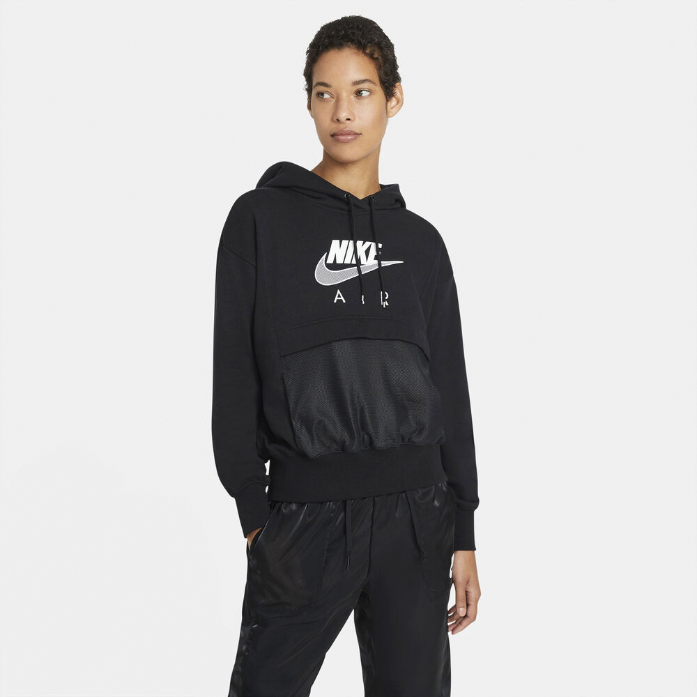 Air Haettetroje i Store Plus Size Størrelser
