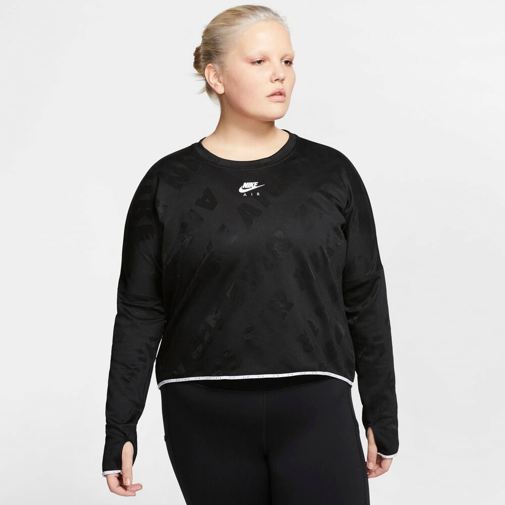 Air Troje Plus Size i Store Plus Size Størrelser