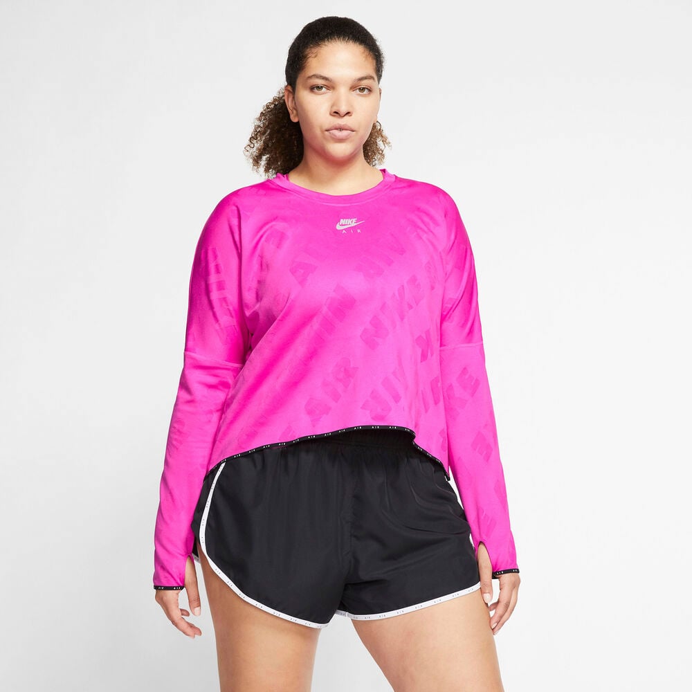 Air Troje Plus Size i Store Plus Size Størrelser