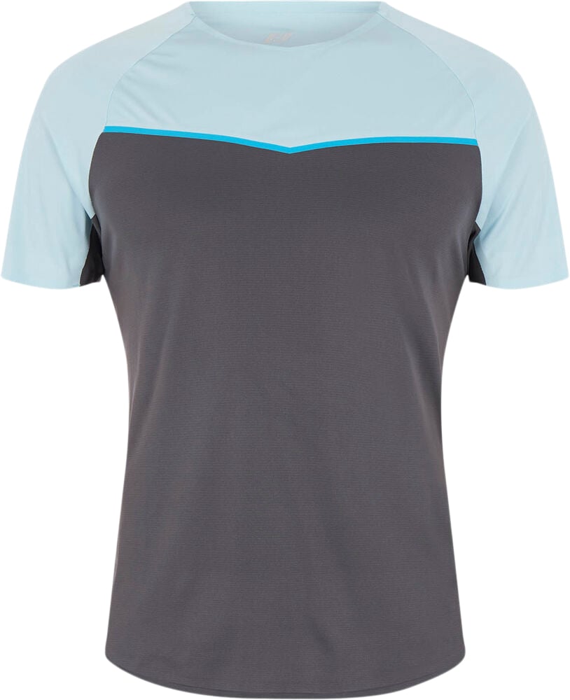 Akin Ii Tshirt i Store Plus Size Størrelser
