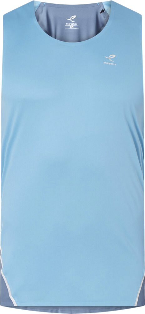 Akino Iii Tank Top i Store Plus Size Størrelser