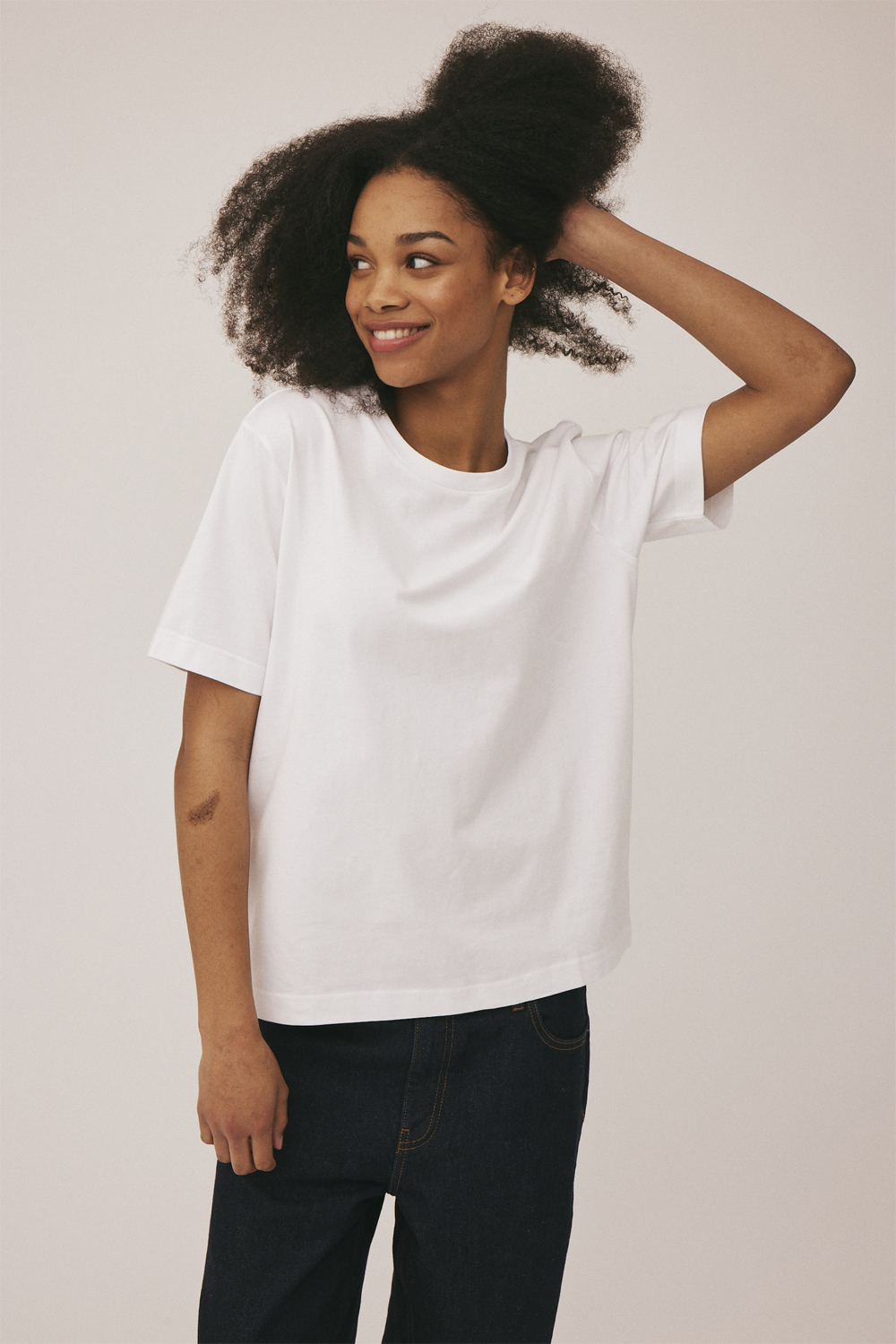 Alpha  G i Store Plus Size Størrelser