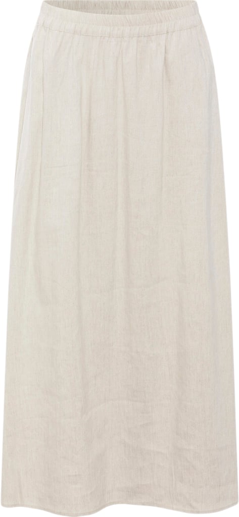 Amara Skirt Rdf   i Store Plus Size Størrelser