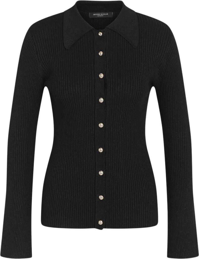 Anemonesbbseyra Knit i Store Plus Size Størrelser