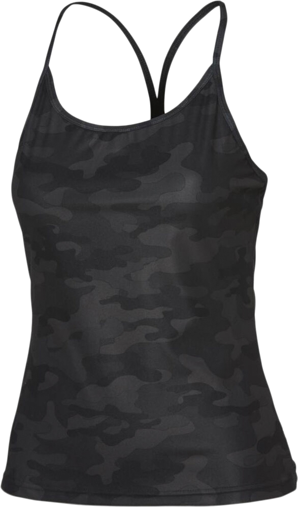Asana Top i Store Plus Size Størrelser